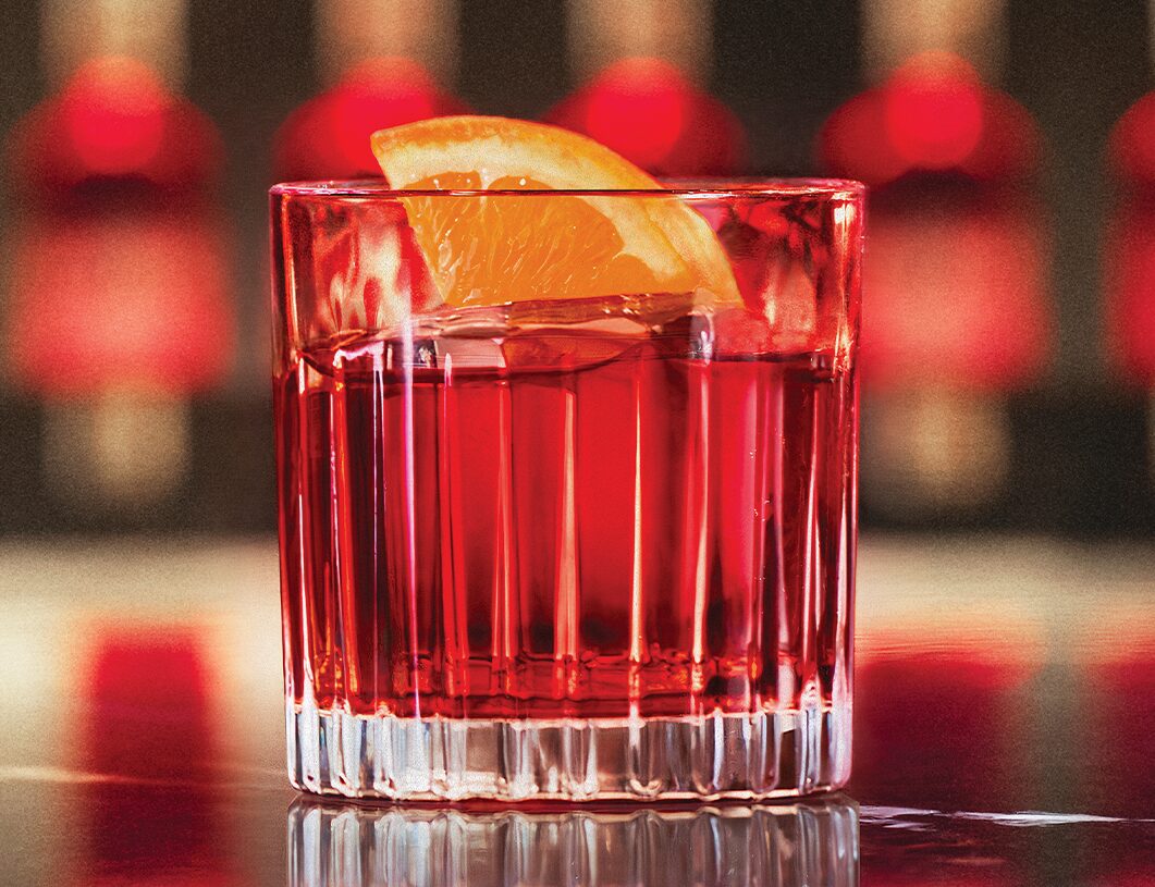 negroni