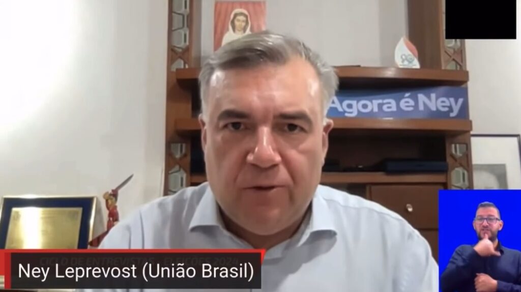 ney transparência metalúrgicos