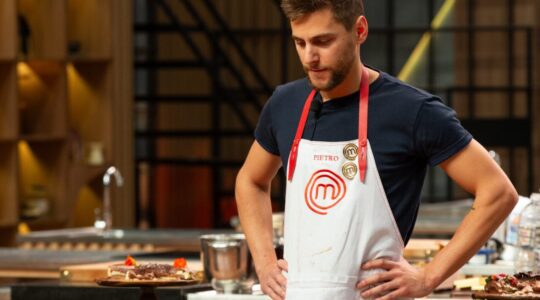 pietro master chef