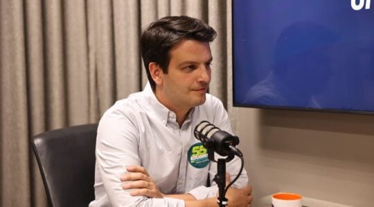 pimentel prestação contas candidatos