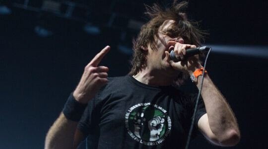 rock