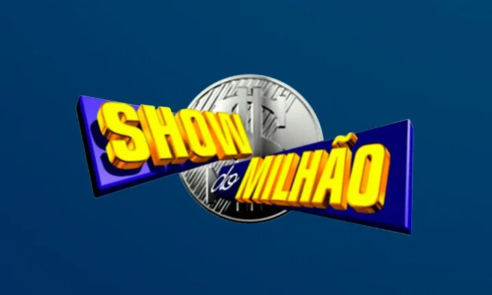 show do milhao