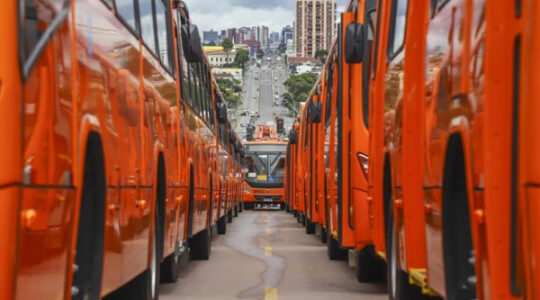 transporte