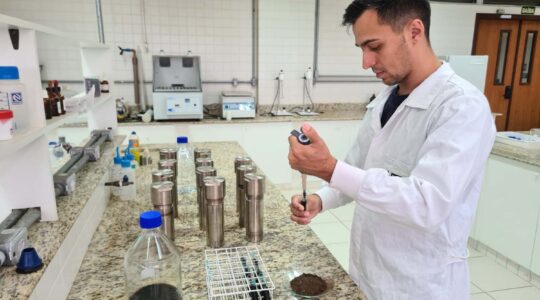 TratamentoTérmicodeEfluenteIndustrial-UTFPR – 2