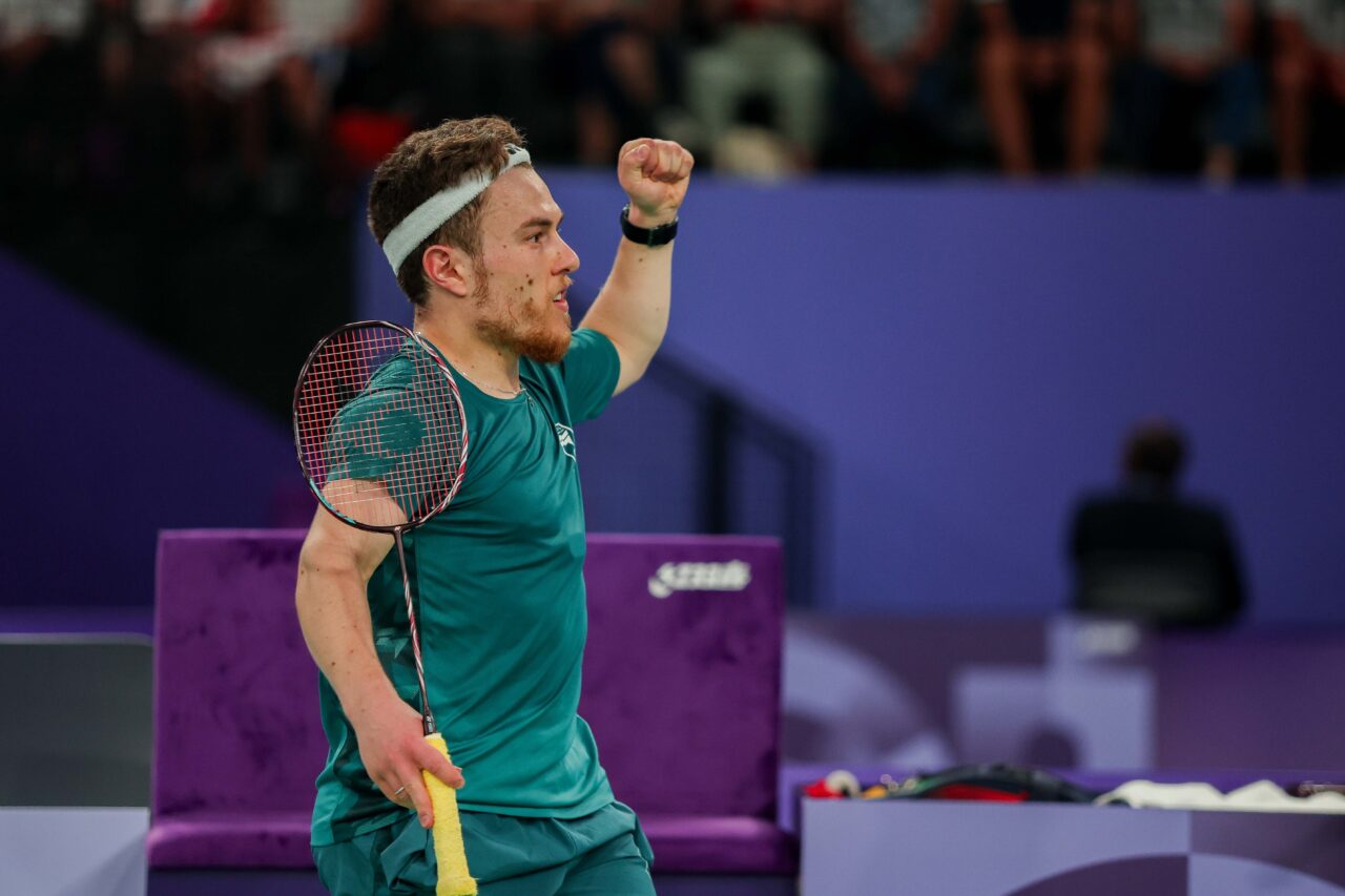 vitor tavares badminton