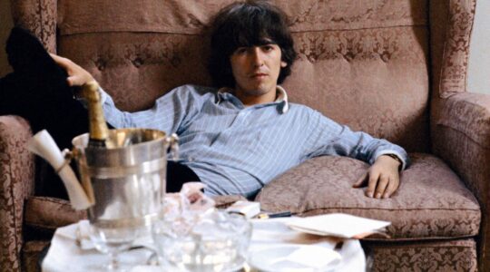 25georgeharrison