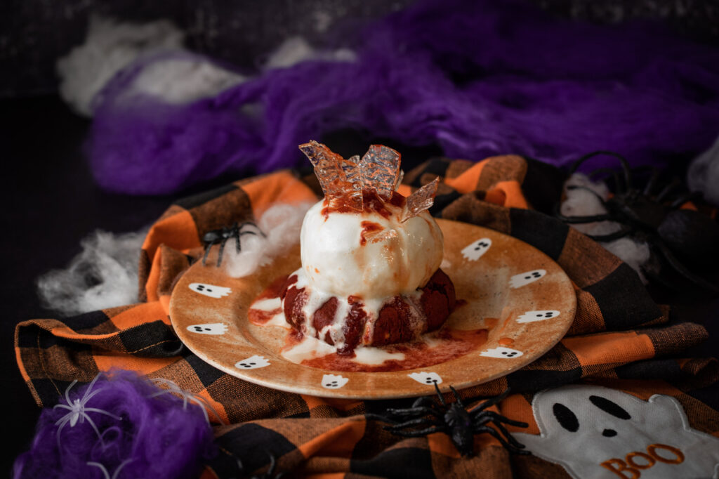 American Cookies – Ice Blood Cookie – Foto Samir Félix
