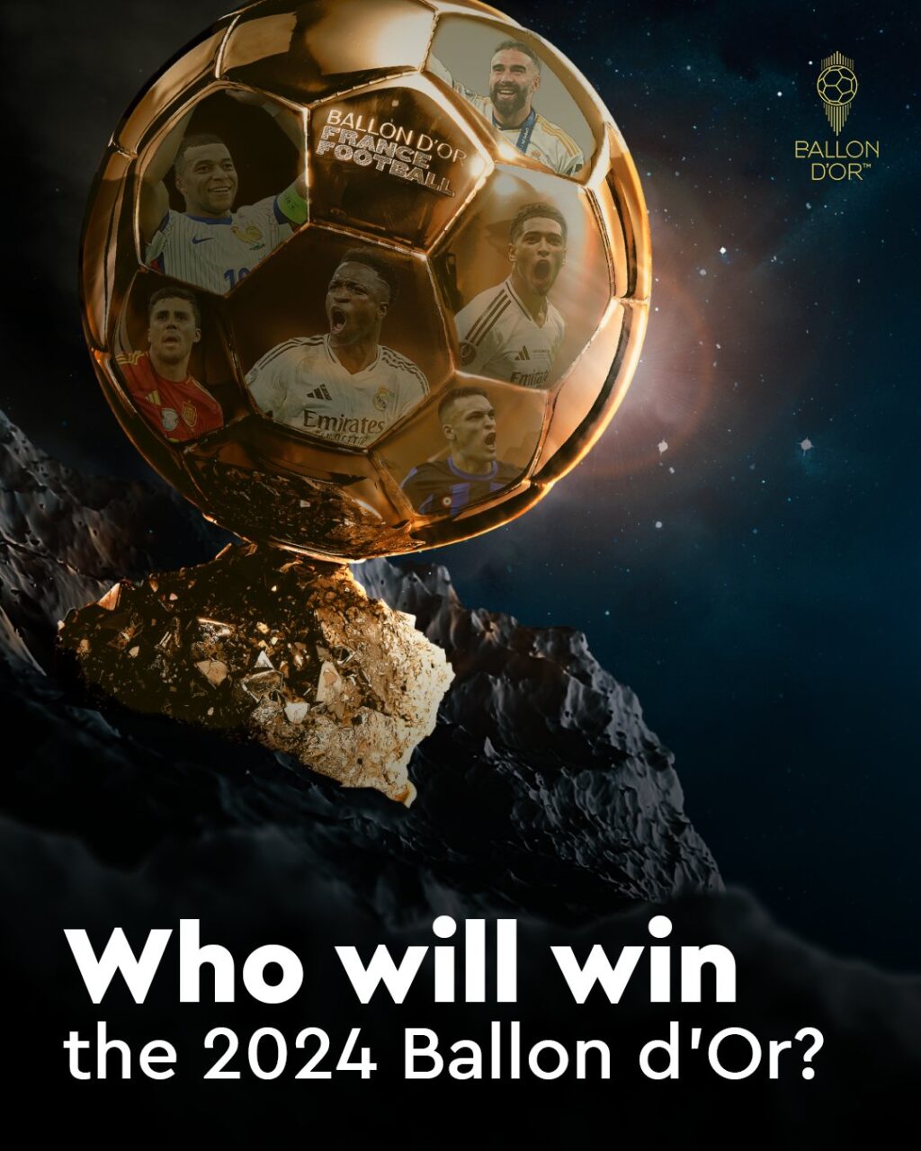 Bola de Ouro