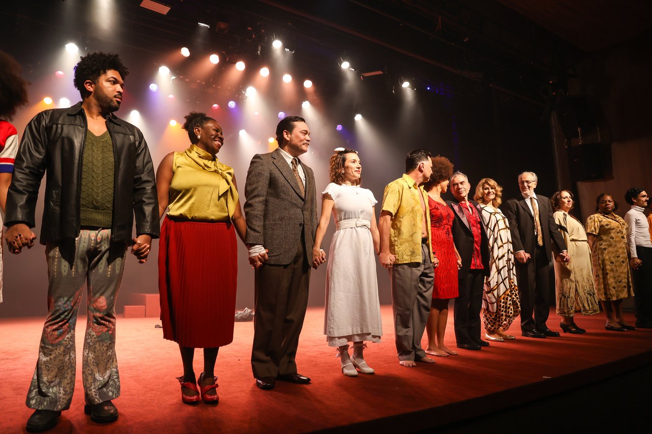 ‘Bonitinha, Mas Ordinária’ tem apresentações na CAIXA Cultural Curitiba – Cred Roberto Filho