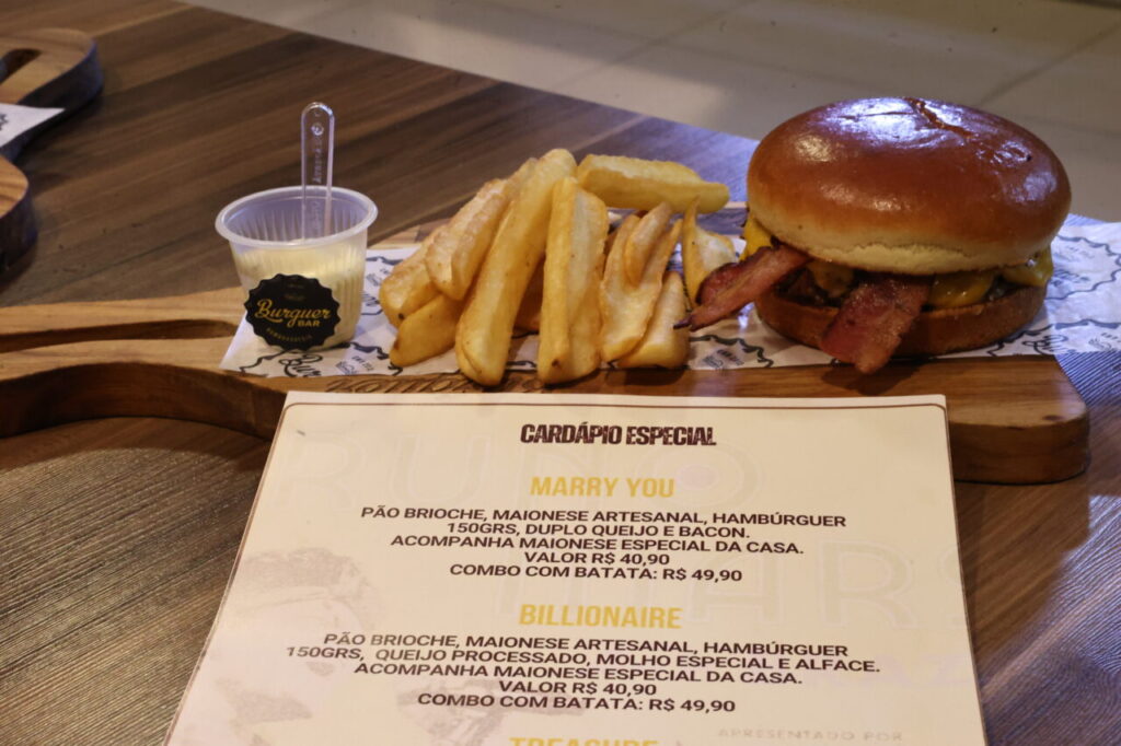 CAPA HAMBURGUER FRANKLIN