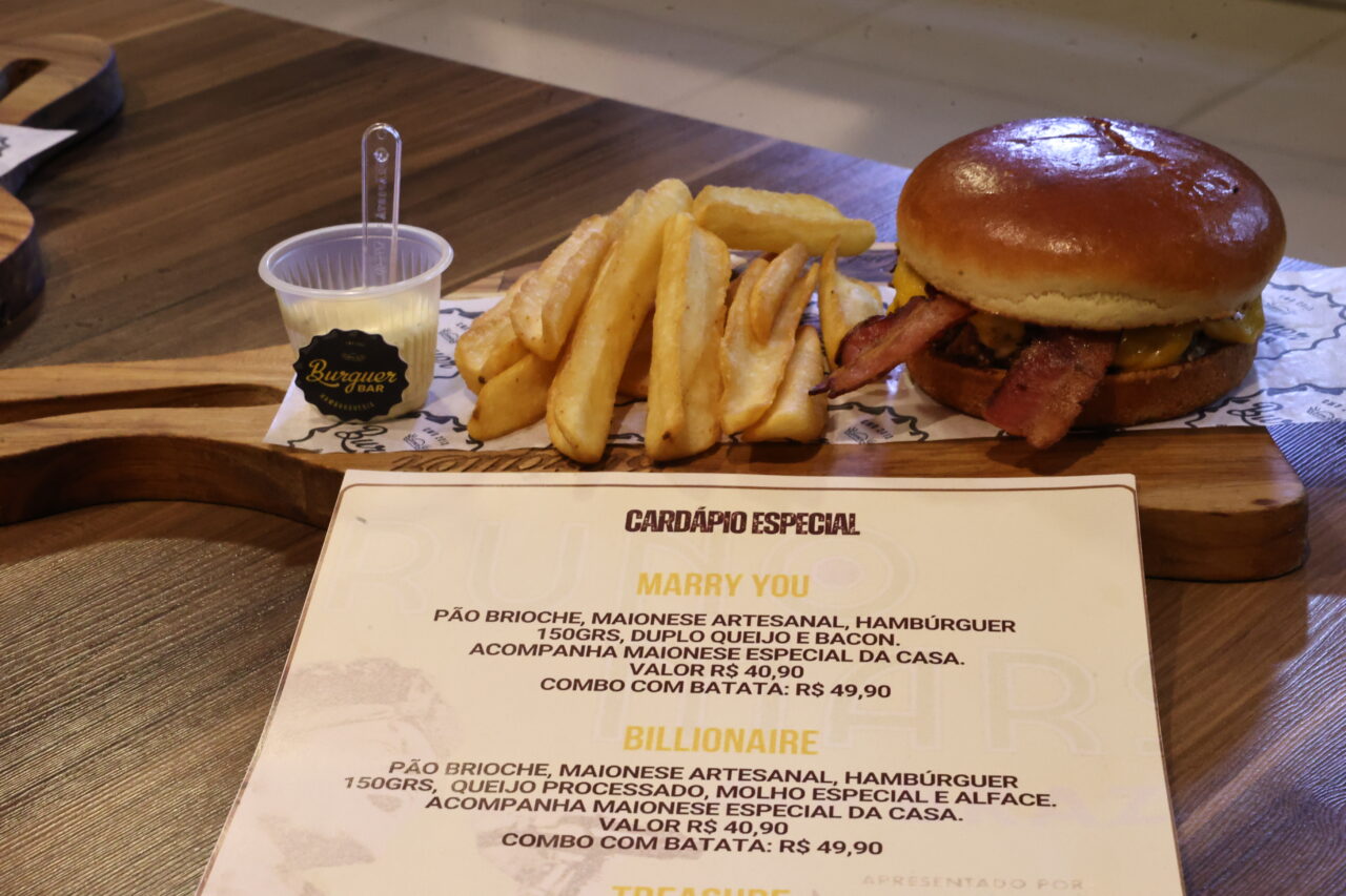 CAPA HAMBURGUER FRANKLIN