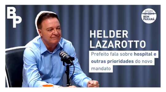 Hospital de Colombo será inaugurado no início de 2026, diz prefeito