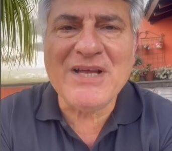 Cléber Machado