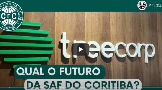 SAF do Coritiba
