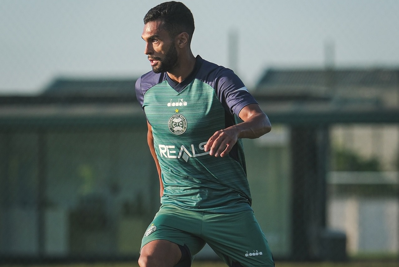 Vini Paulista: Coritiba x CRB