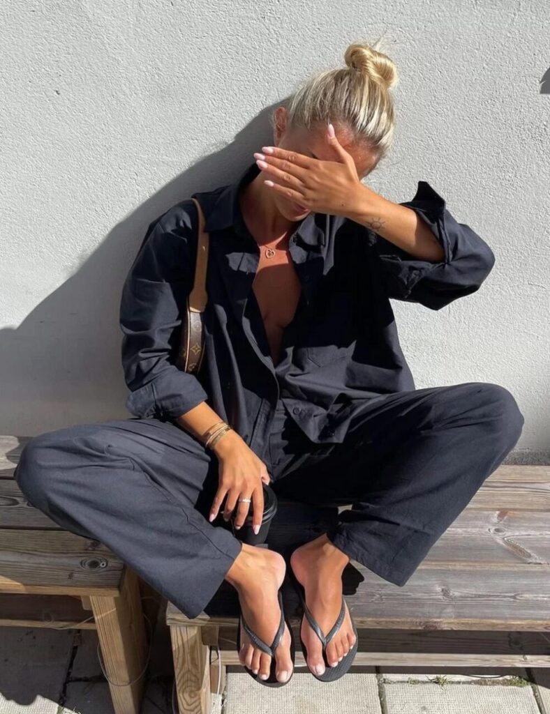 Foto2 Matilda Djerf (Reprodução Instagram)