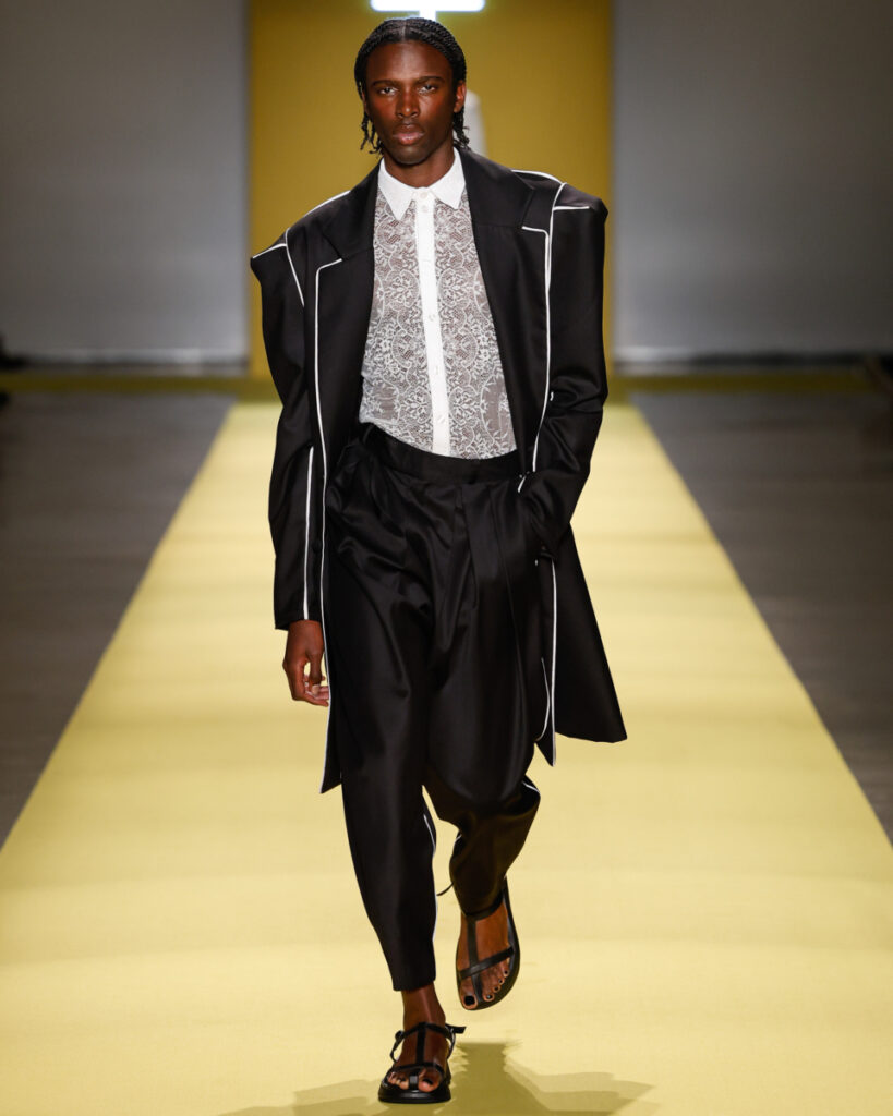Joao Pimenta
SPFW N58
Foto: Ze Takahashi / @agfotosite