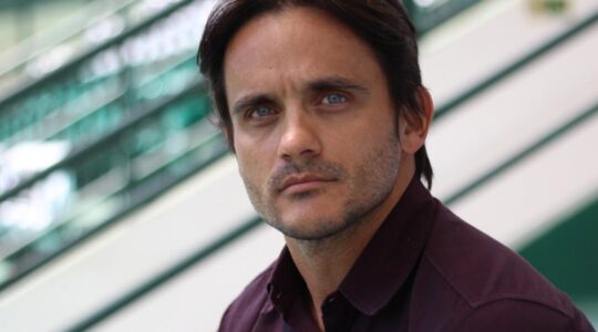 Idealizador do FairPlay Ambiental (FPA), Rodrigo M Weinhardt: futebol e sustentabilidade