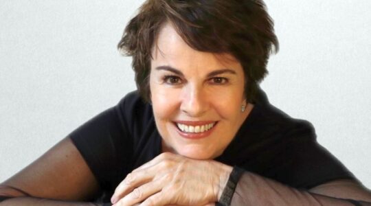 Leila Pinheiro – foto Caterine Vilardo