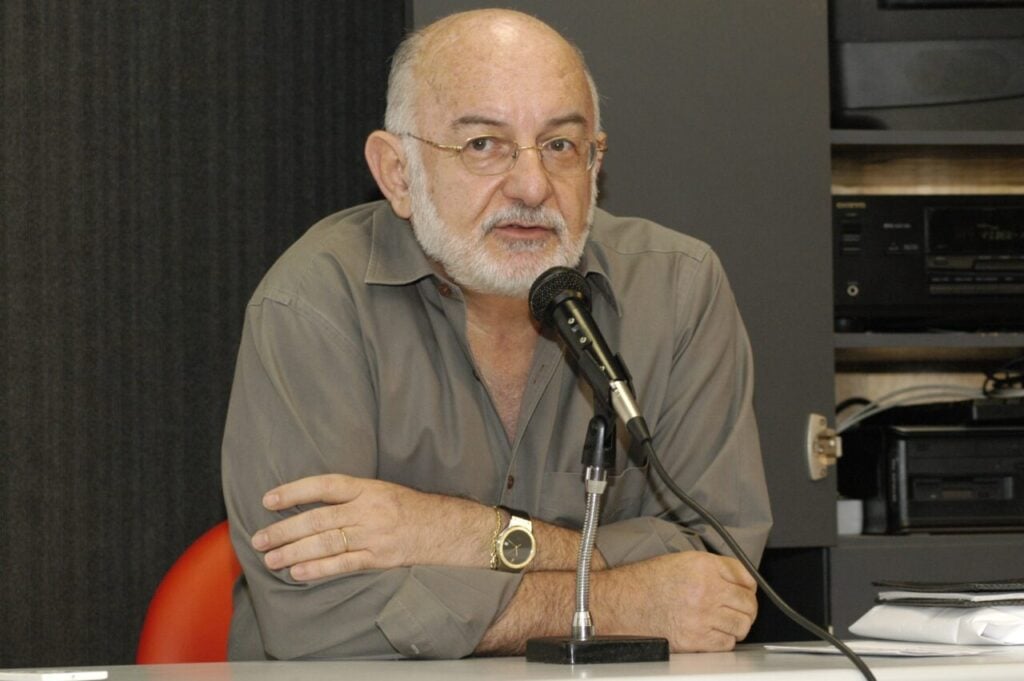 Silvio de Abreu