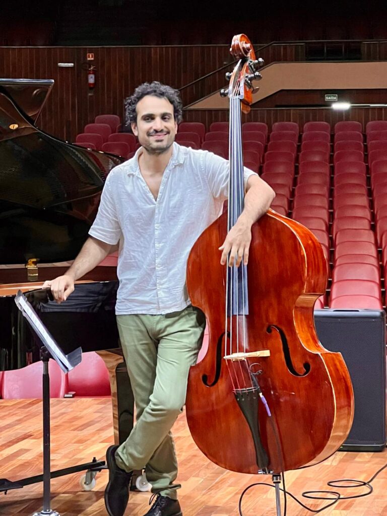 THIAGO DUARTE – foto Cris Mascarenhas