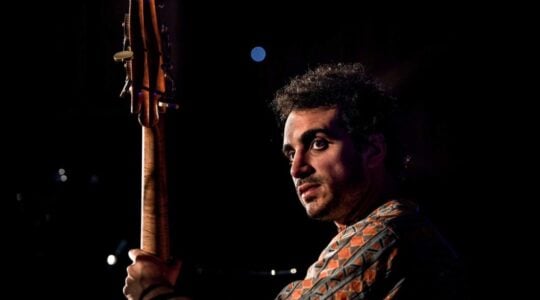 Thiago Duarte – Crédito Josef Leitner