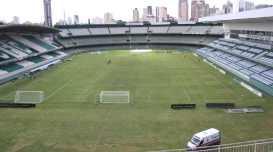 Couto Pereira
