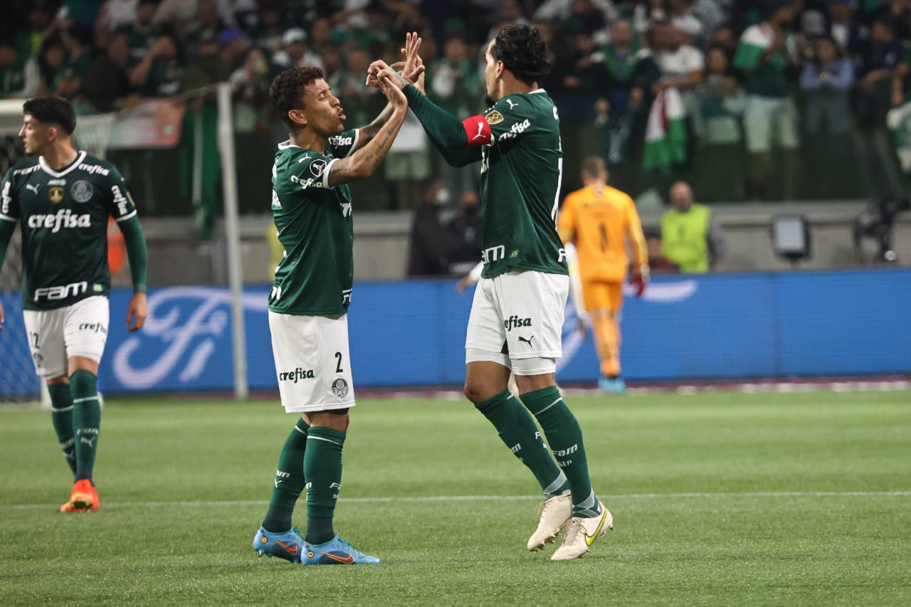 Palmeiras