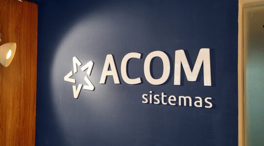 ACOM