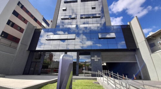 agepar fgv