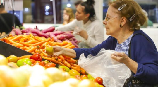 banco de alimentos