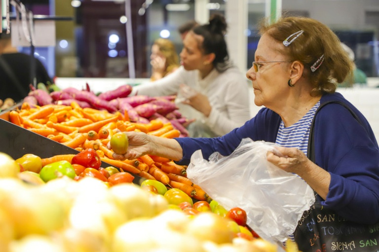 banco de alimentos