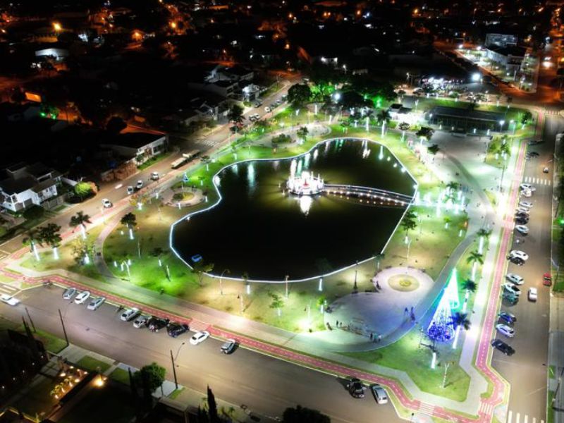 campina da lagoa empate técnico pesquisa