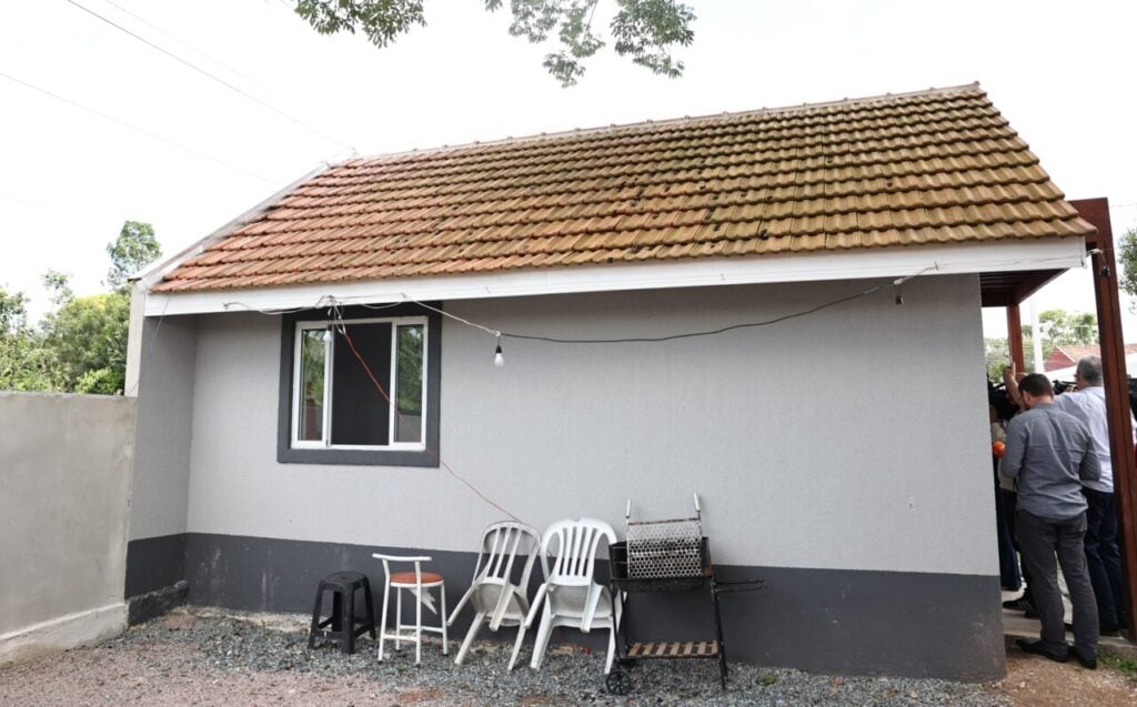 casa