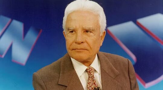 cid moreira