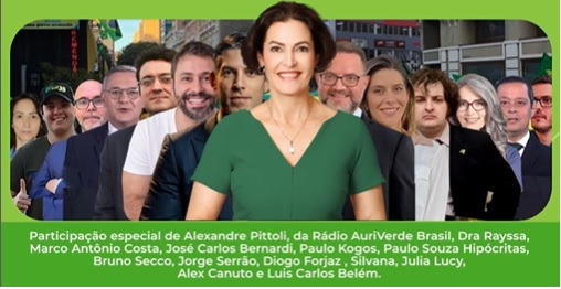 cristina extrema-direita