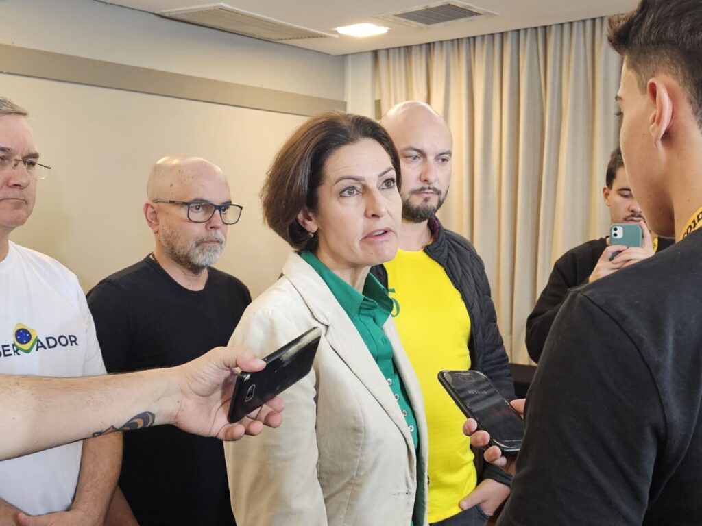 cristina graeml entrevista pós