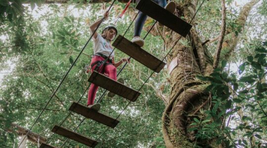 ekoa park dia das crianças
