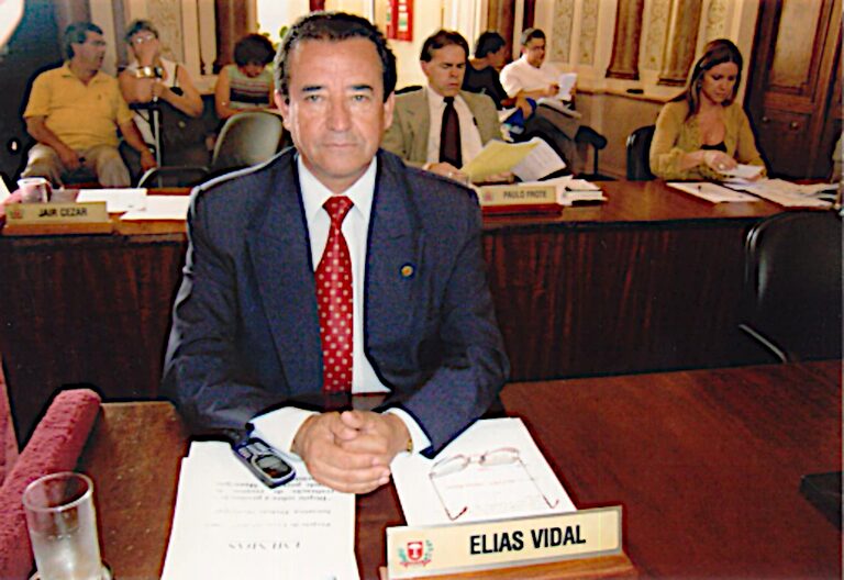 elias vidal