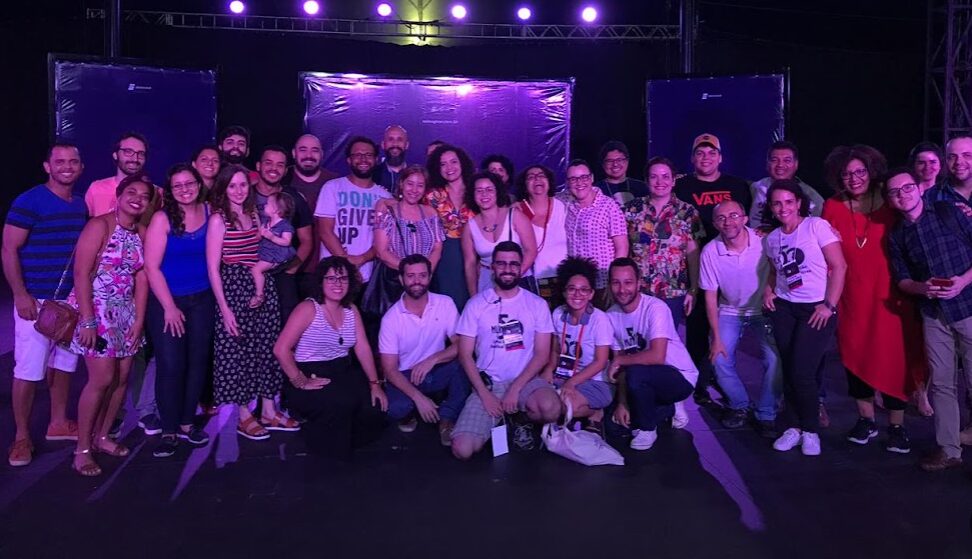 encontro evangelicos