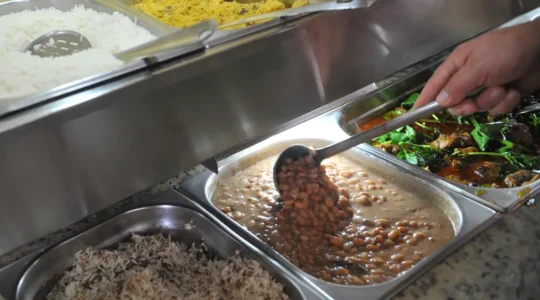 feijao