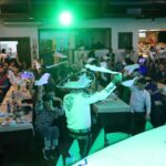 04/2019 – Foz do Iguaçu – Hotel Rafain – Foto: José Fernando Ogura/ANPr