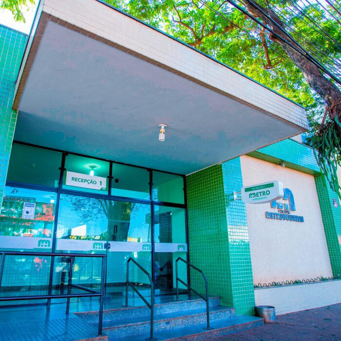 hospital