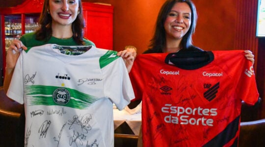 jantar solidario