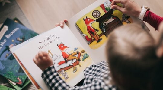 livros infantis