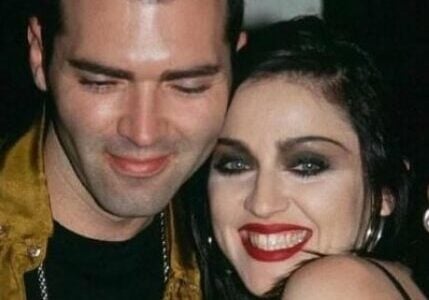 madonna