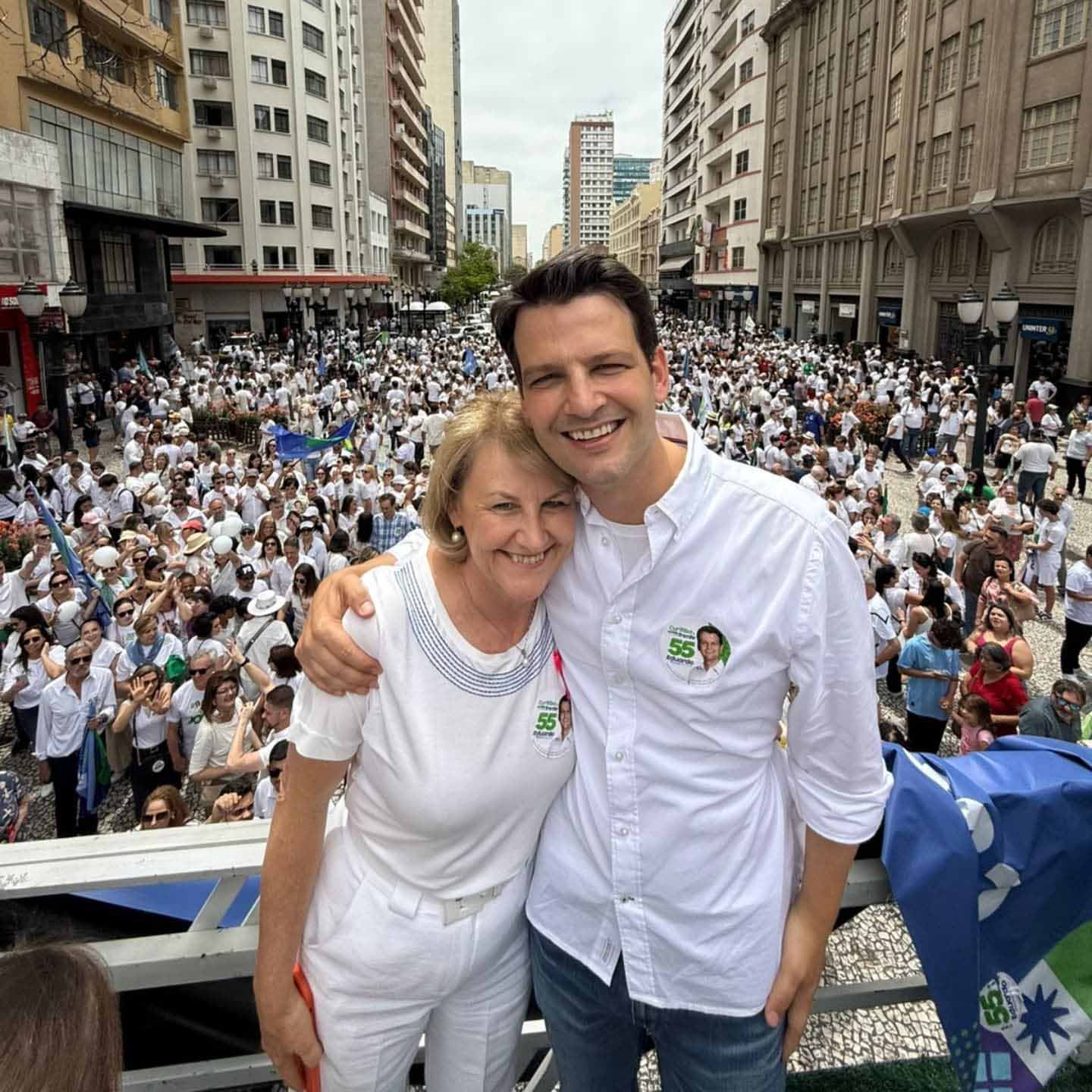 marcia huçulak articuladora pimentel segundo turno