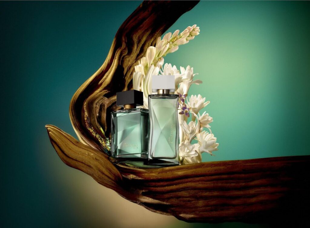 natura perfumes