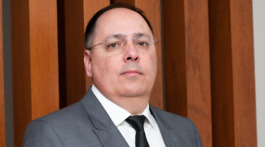 paulo de tarso dia de votacao
