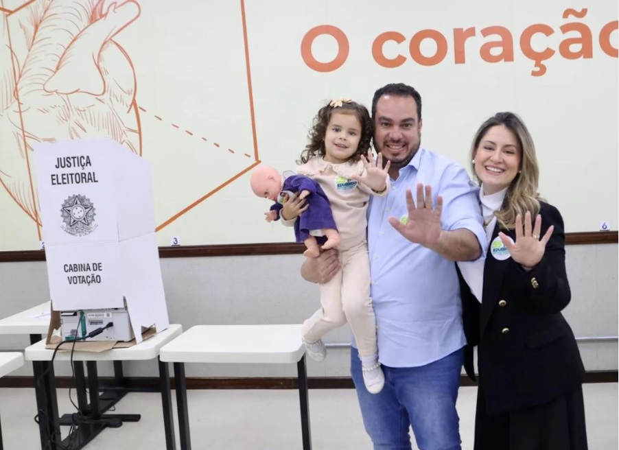 paulo martins eleição curitiba